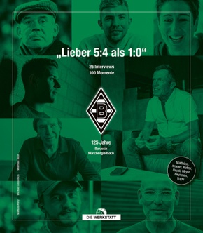 "Lieber 5:4 als 1:0."