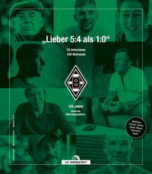 "Lieber 5:4 als 1:0."