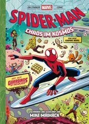 Spider-Man: Chaos im Kosmos