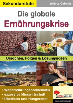 Die globale Ernährungskrise