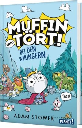 Muffin und Tört!