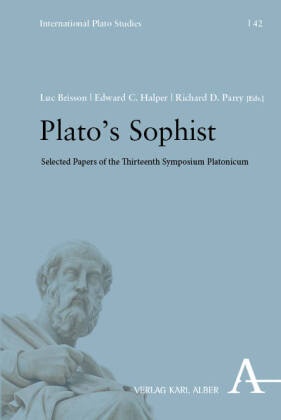 Plato's Sophist