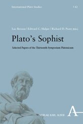 Plato's Sophist