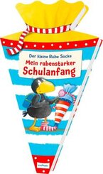 Der kleine Rabe Socke