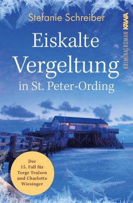 Eiskalte Vergeltung in St. Peter-Ording