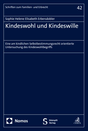 Kindeswohl und Kindeswille