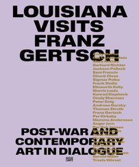 Louisiana Visits Franz Gertsch - Post-War and Contemporary Art in Dialogue.