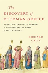 The Discovery of Ottoman Greece