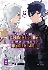 Willkommen in der Dämonenfestung - du kämpfst jetzt auf der dunklen Seite 08