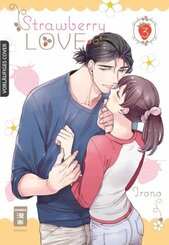 Strawberry Love 03
