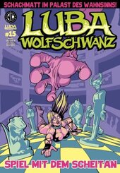 Luba Wolfschwanz 15