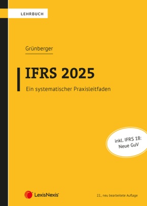 IFRS 2025