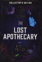 The Lost Apothecary Collector's Edition