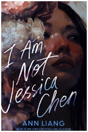 I Am Not Jessica Chen