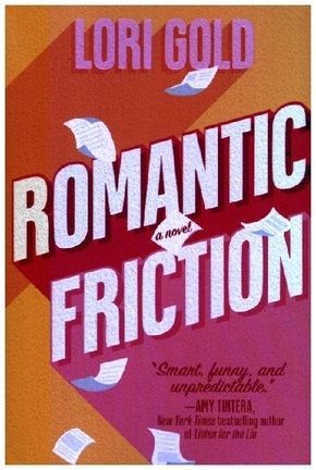 Romantic Friction