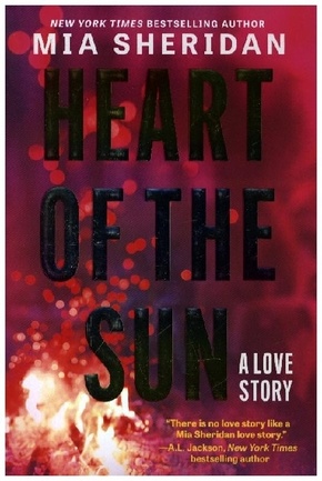 Heart of the Sun