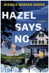 Hazel Says No
