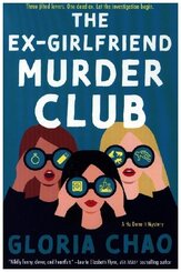 The Ex-Girlfriend Murder Club