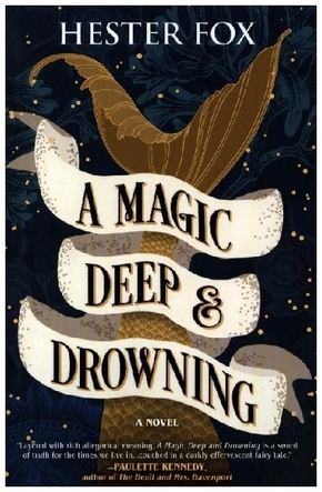 A Magic Deep and Drowning