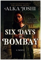 Six Days in Bombay