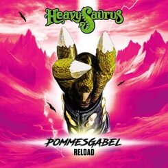 Pommesgabel - Reload, 1 Audio-CD