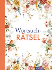 Wortsuchrätsel