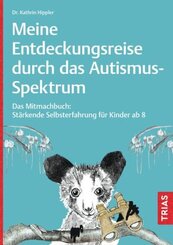 Meine Entdeckungsreise durch das Autismus-Spektrum