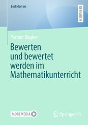 Bewerten und bewertet werden im Mathematikunterricht