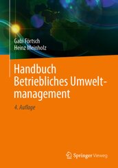 Handbuch Betriebliches Umweltmanagement