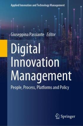 Digital Innovation Management