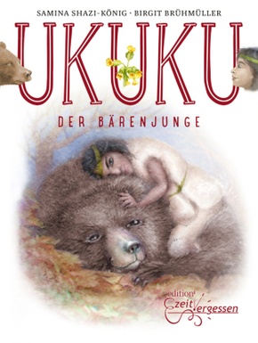 Ukuku der Bärenjunge