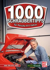 1000 Schraubertipps