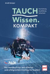 Tauchwissen kompakt