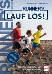 RUNNER'S WORLD: Lauf los!