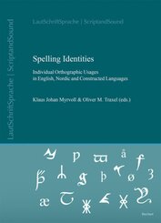 Spelling Identities