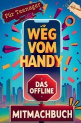 Weg vom Handy