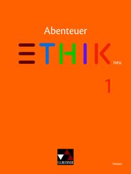 Abenteuer Ethik Hessen 1 - neu