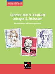J&uuml;disches Leben in Deutschland