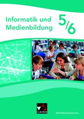 Informatik / Medienb. Mecklenburg-Vorpommern 5/6