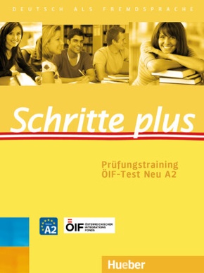 Schritte plus