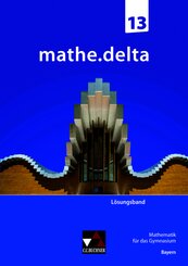 mathe.delta Bayern LB 13