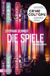 Die Spiele