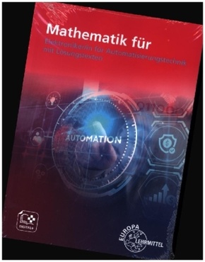 Mathematik für Elektroniker/in für Automatisierungstechnik