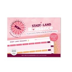 Stadt-Land-Romance