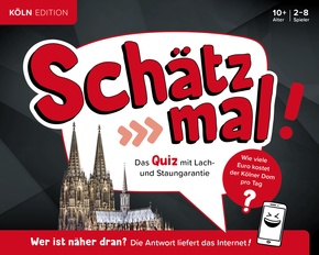 Schätz mal! Köln Edition