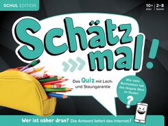 Schätz mal! Schul Edition