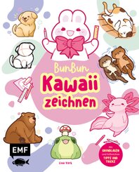 BunBun - Kawaii zeichnen