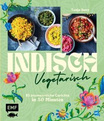 Indisch vegetarisch