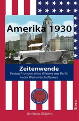 Amerika 1930 - Zeitenwende