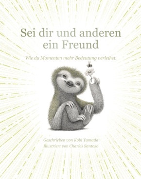 Sei dir und anderen ein Freund